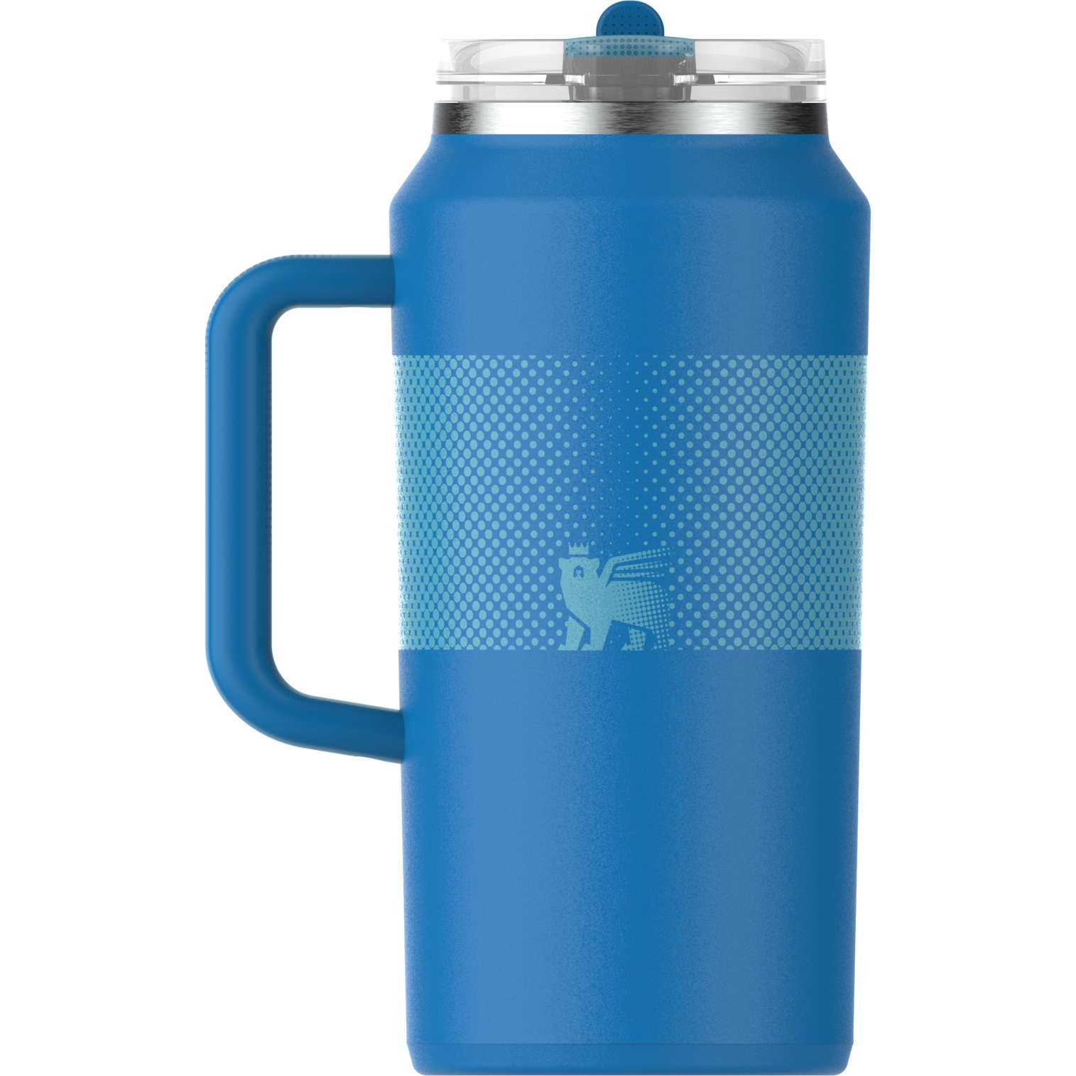 The Quencher ProTour Flip Straw Tumbler | 64 OZ