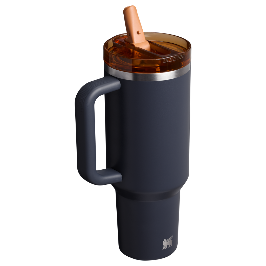 The Quencher ProTour Flip Straw Tumbler | 40 OZ - Stanley Create