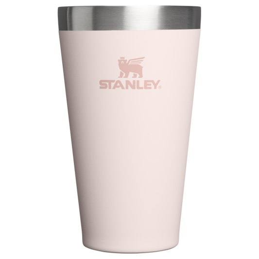 Adventure Stacking Beer Pint | 16 OZ