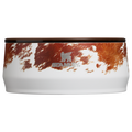 The Kacey Musgraves x Stanley 1913 Pet Bowl | 3-cup | 24 OZ