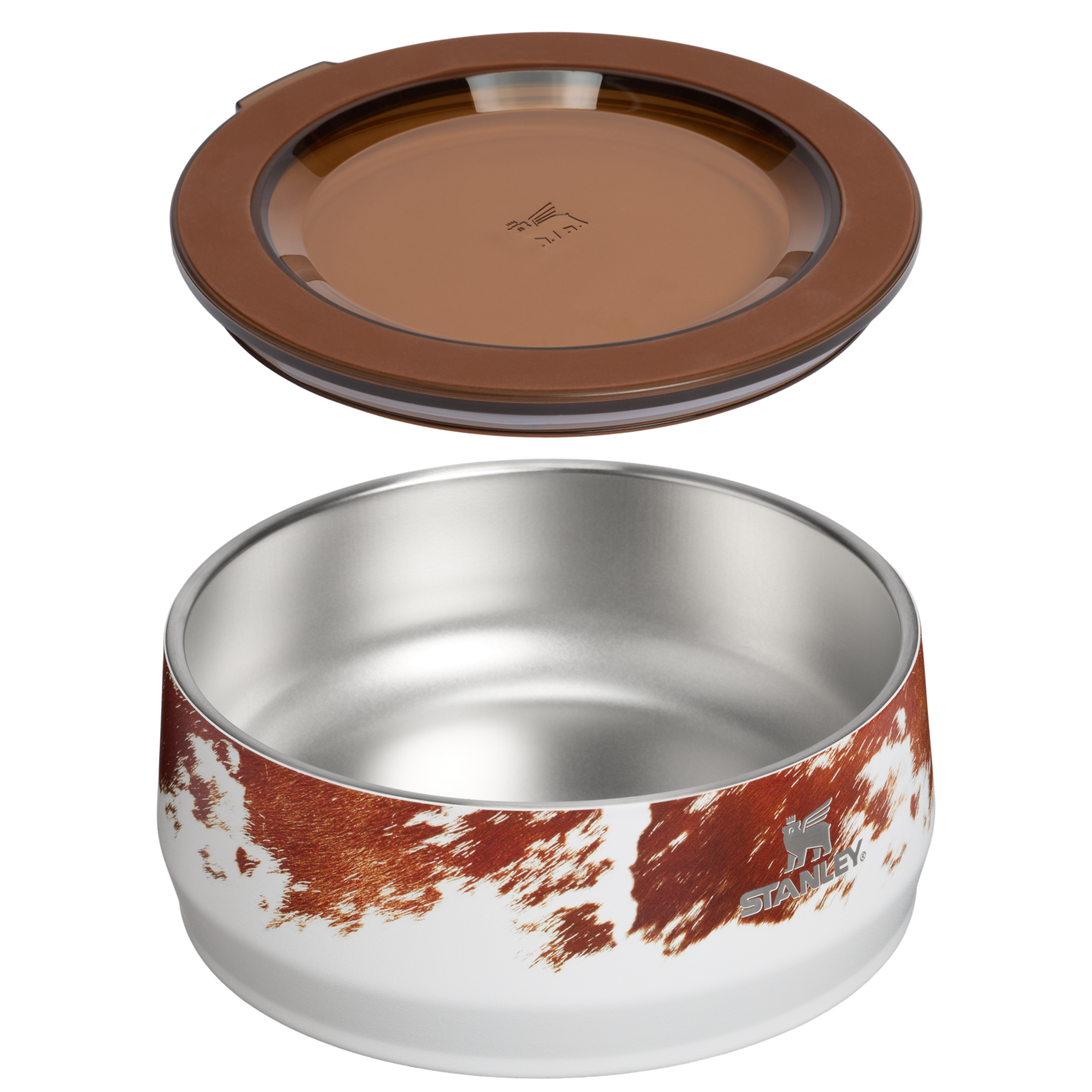 The Kacey Musgraves x Stanley 1913 Pet Bowl | 3-cup | 24 OZ
