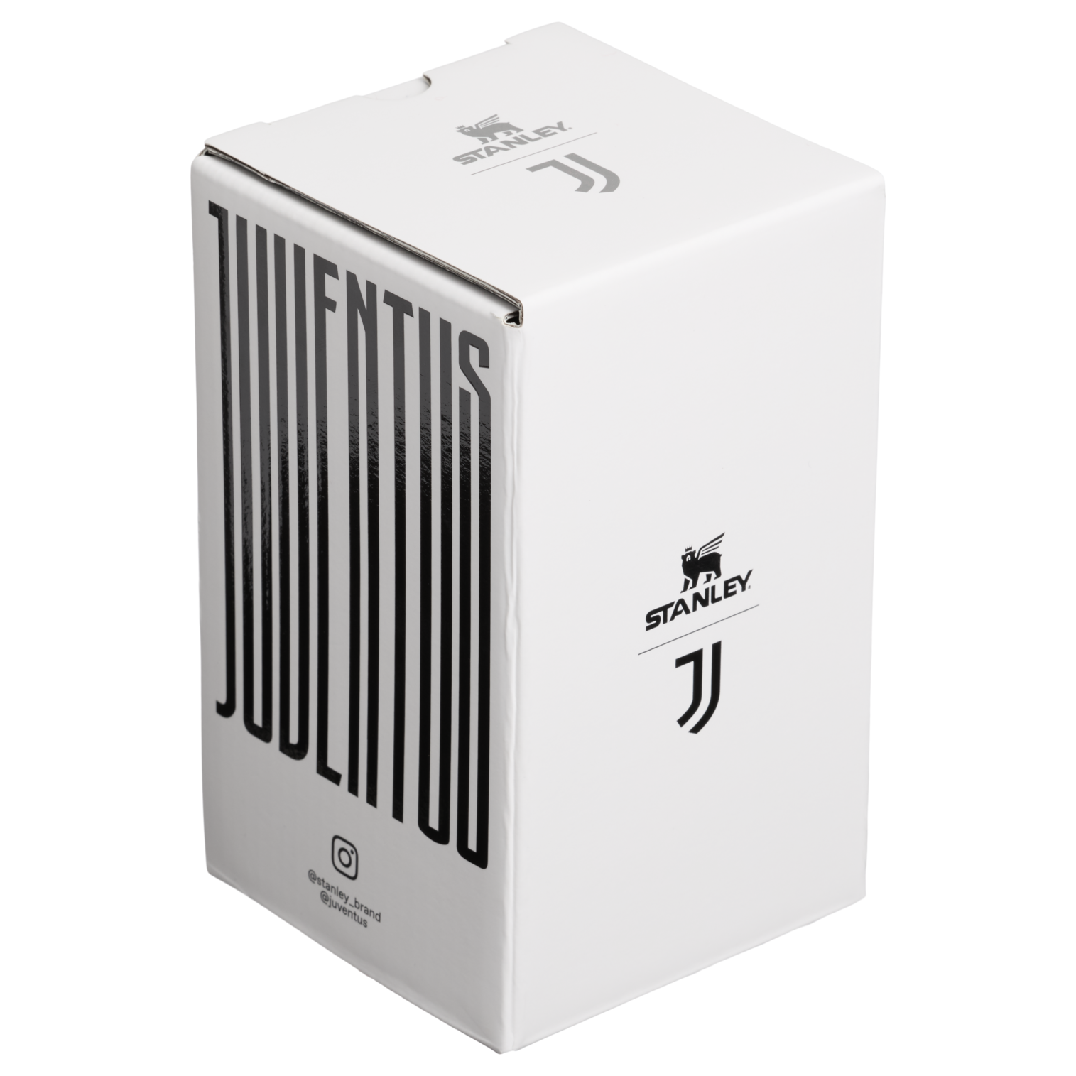Stanley 1913 x Juventus Stay-Chill Stacking Pint