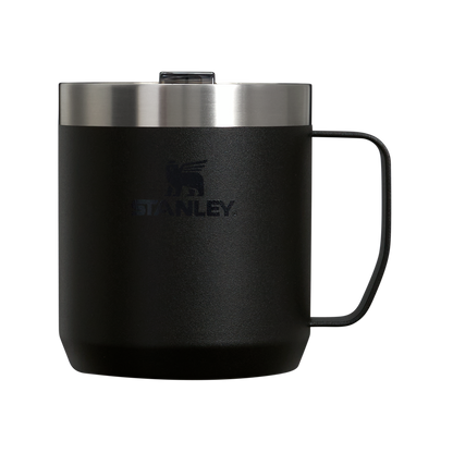 Classic Legendary Camp Mug | 12 OZ - Stanley Create