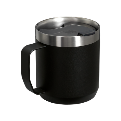 Classic Legendary Camp Mug | 12 OZ - Stanley Create