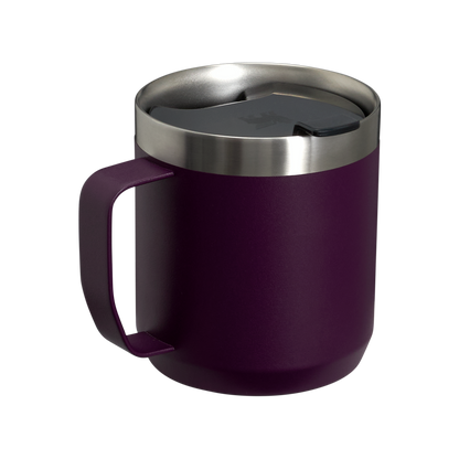 Classic Legendary Camp Mug | 12 OZ - Stanley Create