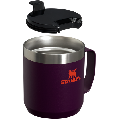 Classic Legendary Camp Mug | 12 OZ - Stanley Create