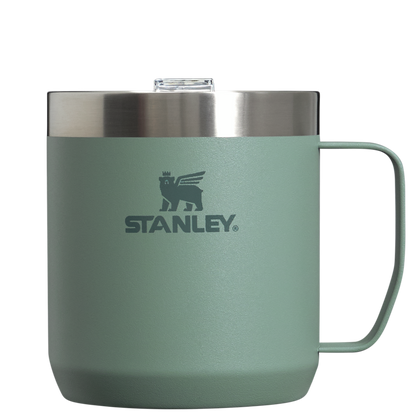 Classic Legendary Camp Mug | 12 OZ - Stanley Create