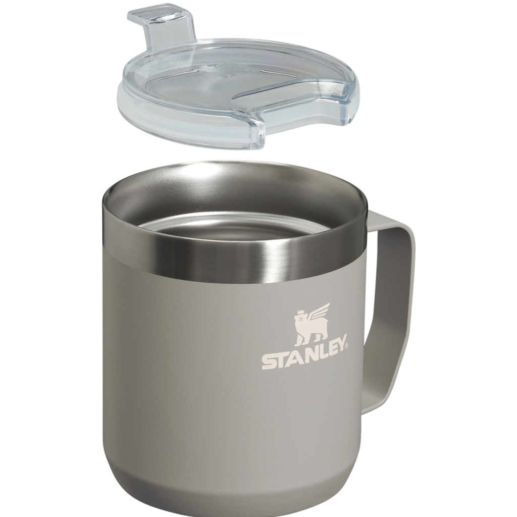 Classic Legendary Camp Mug | 12 OZ - Stanley Create