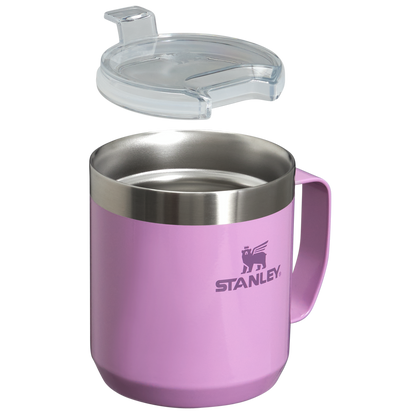 Classic Legendary Camp Mug | 12 OZ - Stanley Create