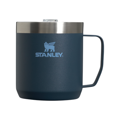 Classic Legendary Camp Mug | 12 OZ - Stanley Create