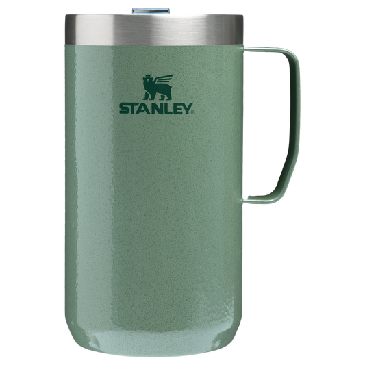 The Stay-Hot Camp Mug | 24 OZ - Stanley Create
