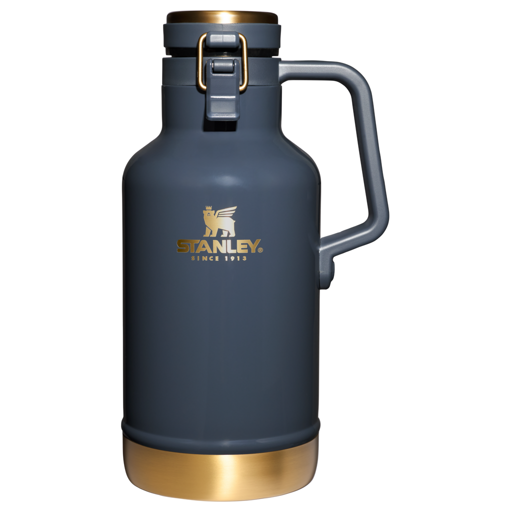 The Stay-Chill Growler Set | 64 OZ & 16 OZ