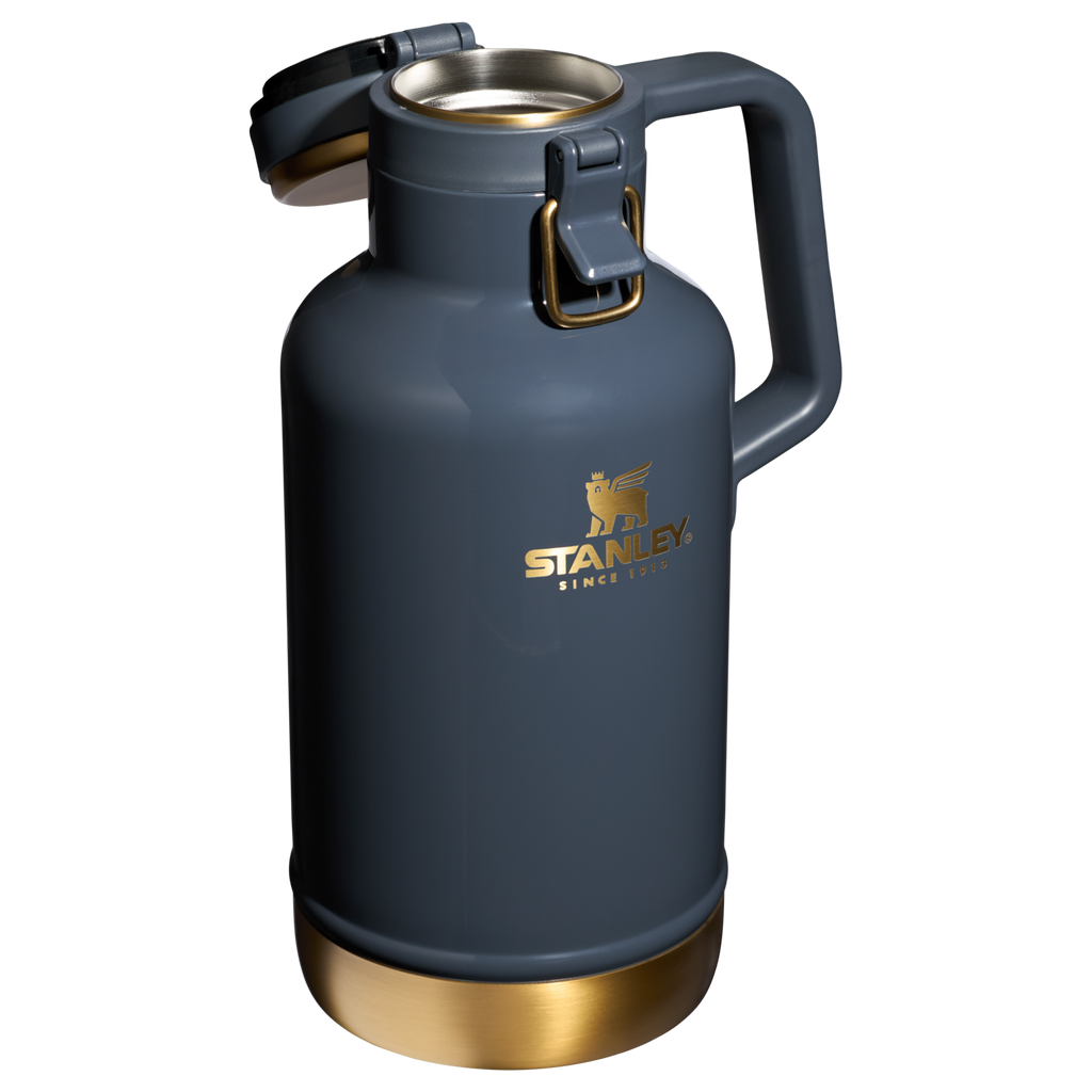 The Stay-Chill Growler Set | 64 OZ & 16 OZ