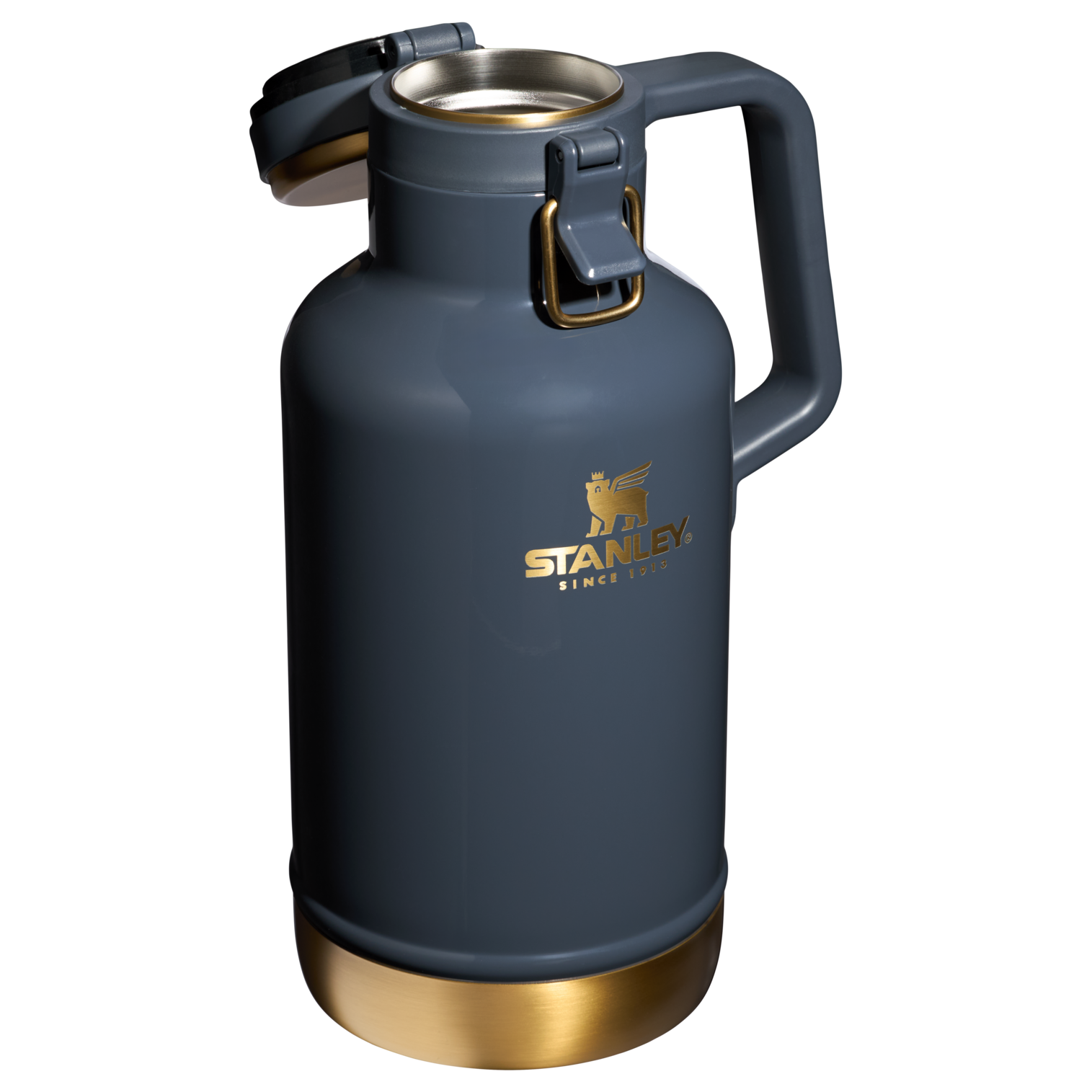 The Stay-Chill Growler Set | 64 OZ & 16 OZ