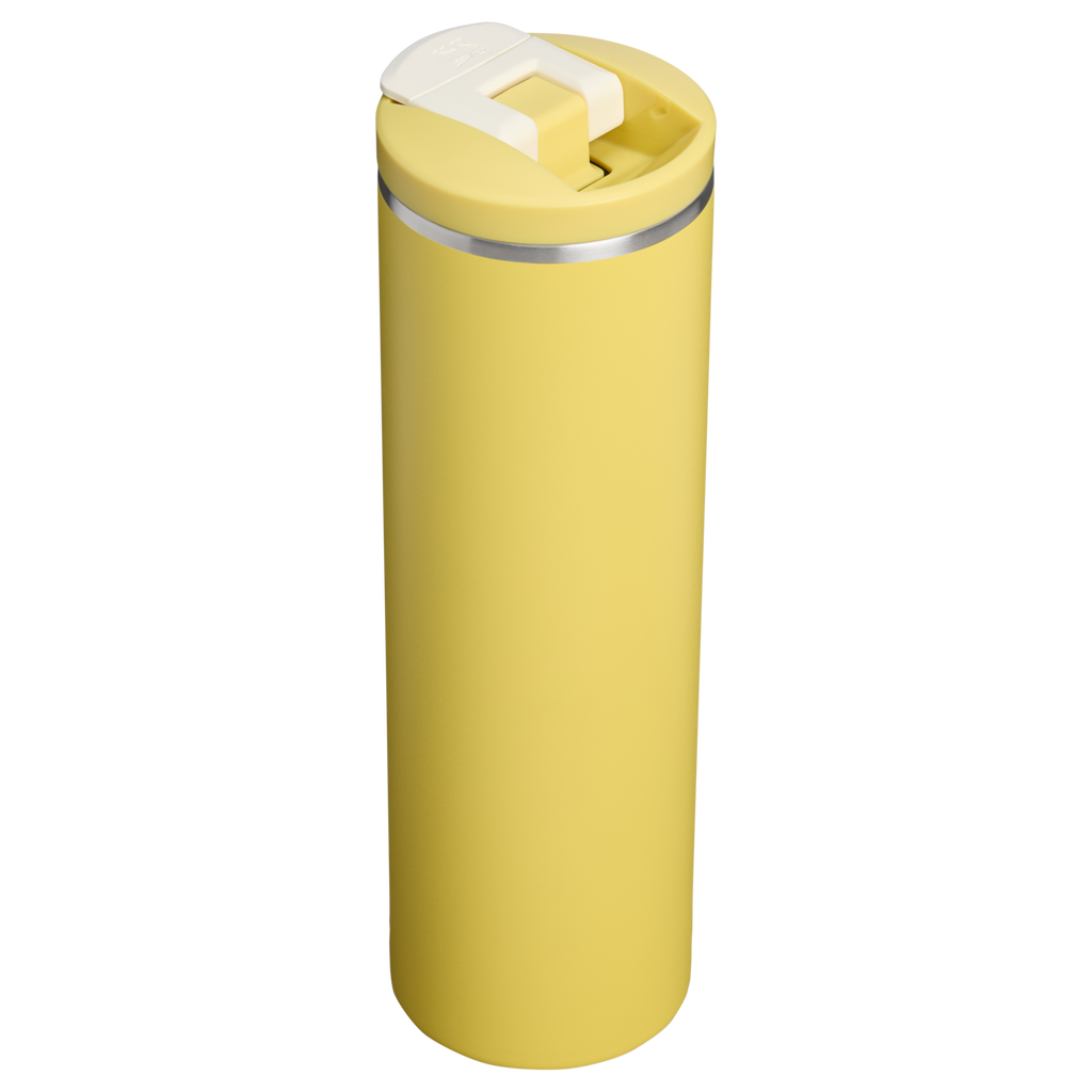 The Transit Flip Top Mug | 20 OZ