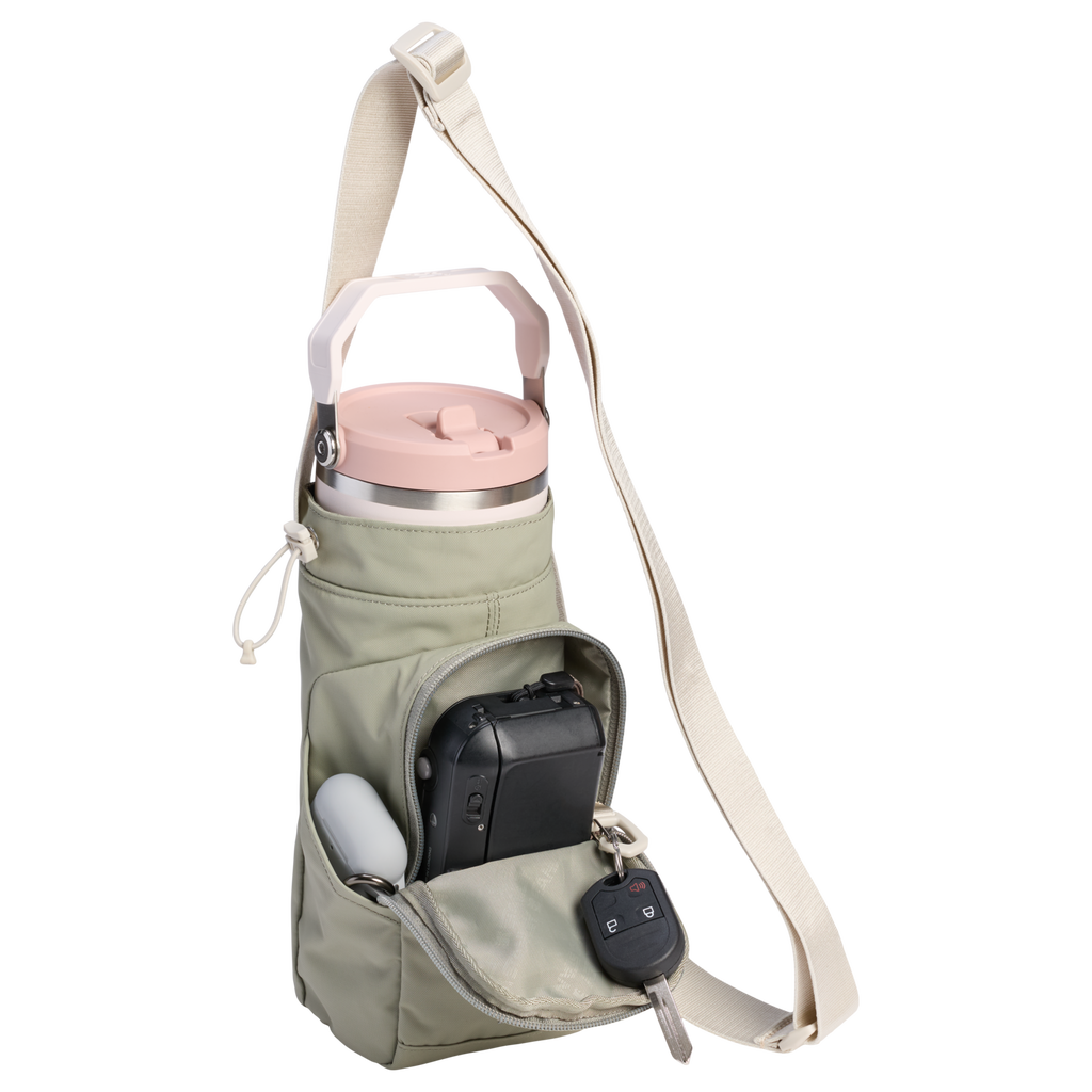The Vitalize™ Carry-All | 3.2 QT