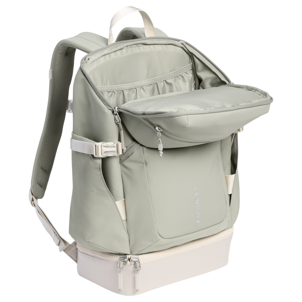The Vitalize™ Backpack | 30.9 QT