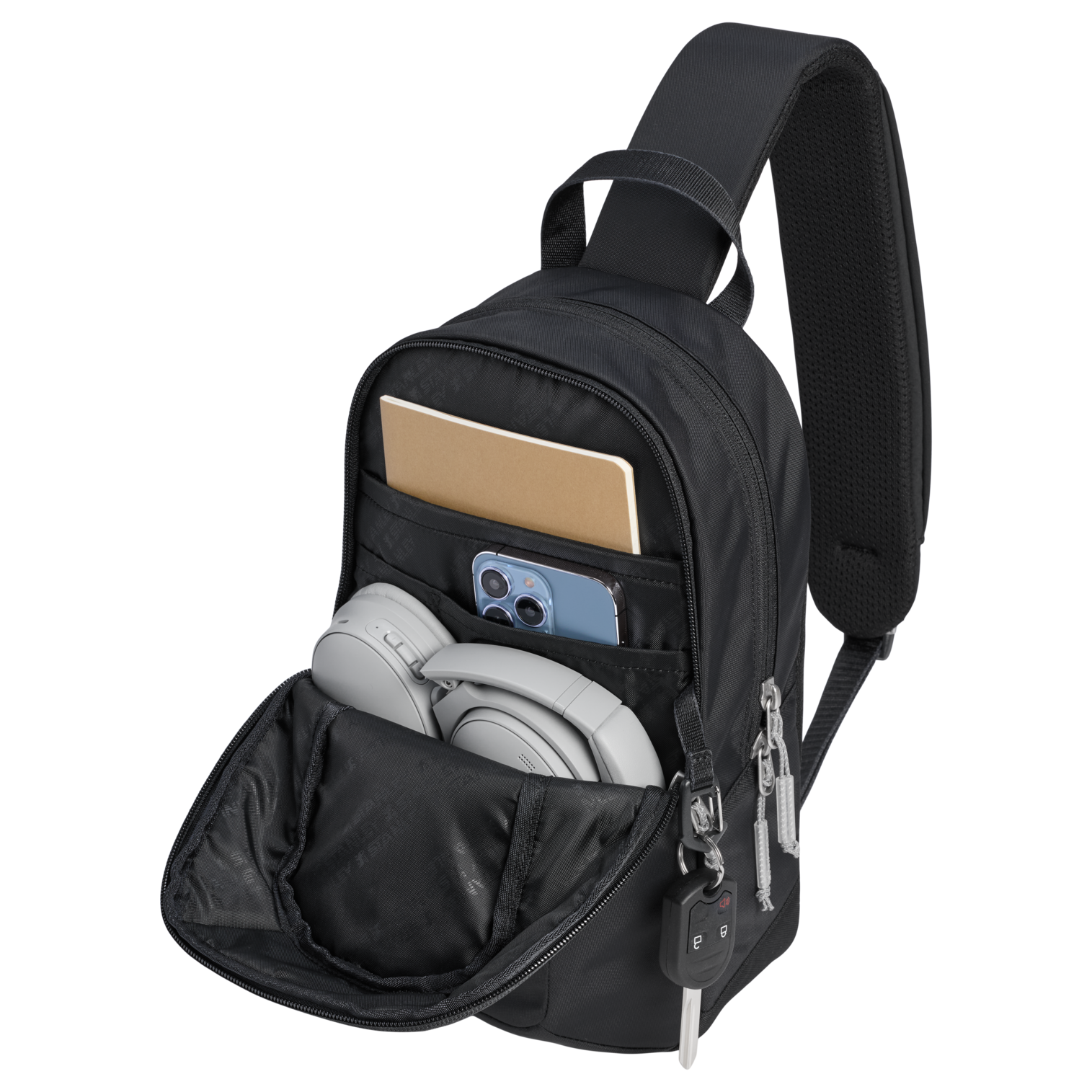 The Vitalize™ Crossbody Bag | 10 QT