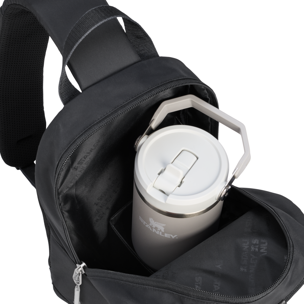 The Vitalize™ Crossbody Bag | 10 QT