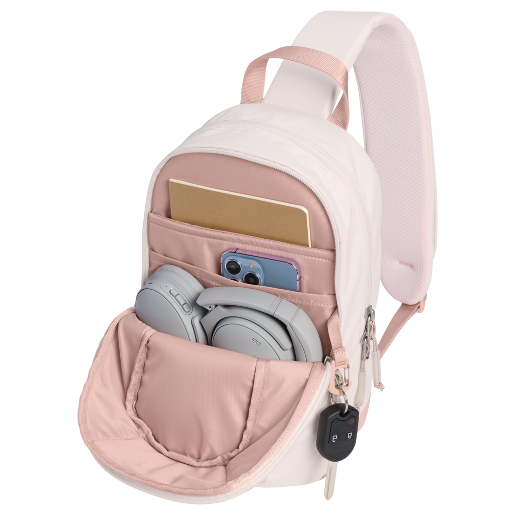 The Vitalize™ Crossbody Bag | 10 QT