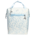 Stanley 1913 x LoveShackFancy Holiday All Day Madeleine Mini Cooler Backpack | 20 Can | 14 QT | 13.2 L