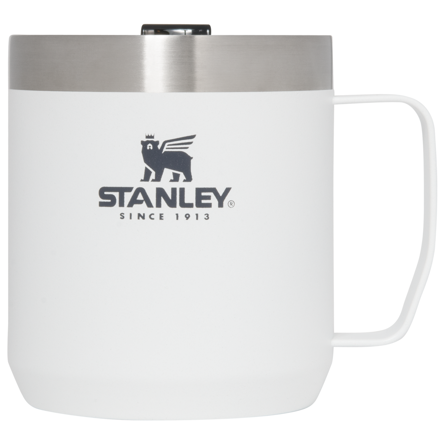 Classic Legendary Camp Mug | 12 OZ - Create