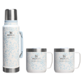 Stanley 1913 x LoveShackFancy Holiday The Everyday Cocoa Set