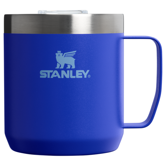 Classic Legendary Camp Mug | 12 OZ