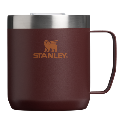 Classic Legendary Camp Mug | 12 OZ - Create