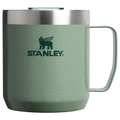 Classic Legendary Camp Mug | 12 OZ - Stanley Create