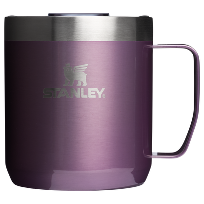 Classic Legendary Camp Mug | 12 OZ - Stanley Create