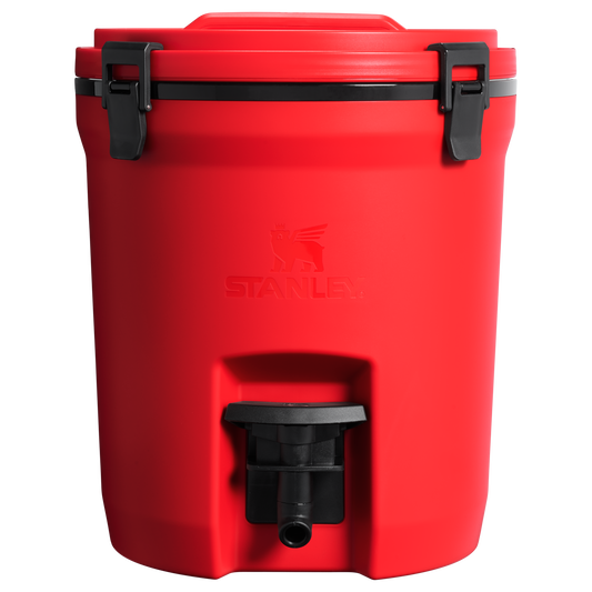 Adventure Fast Flow Water Jug 2G