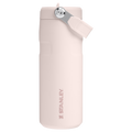 The IceFlow™ Bottle with Flip Straw Lid | 16 OZ