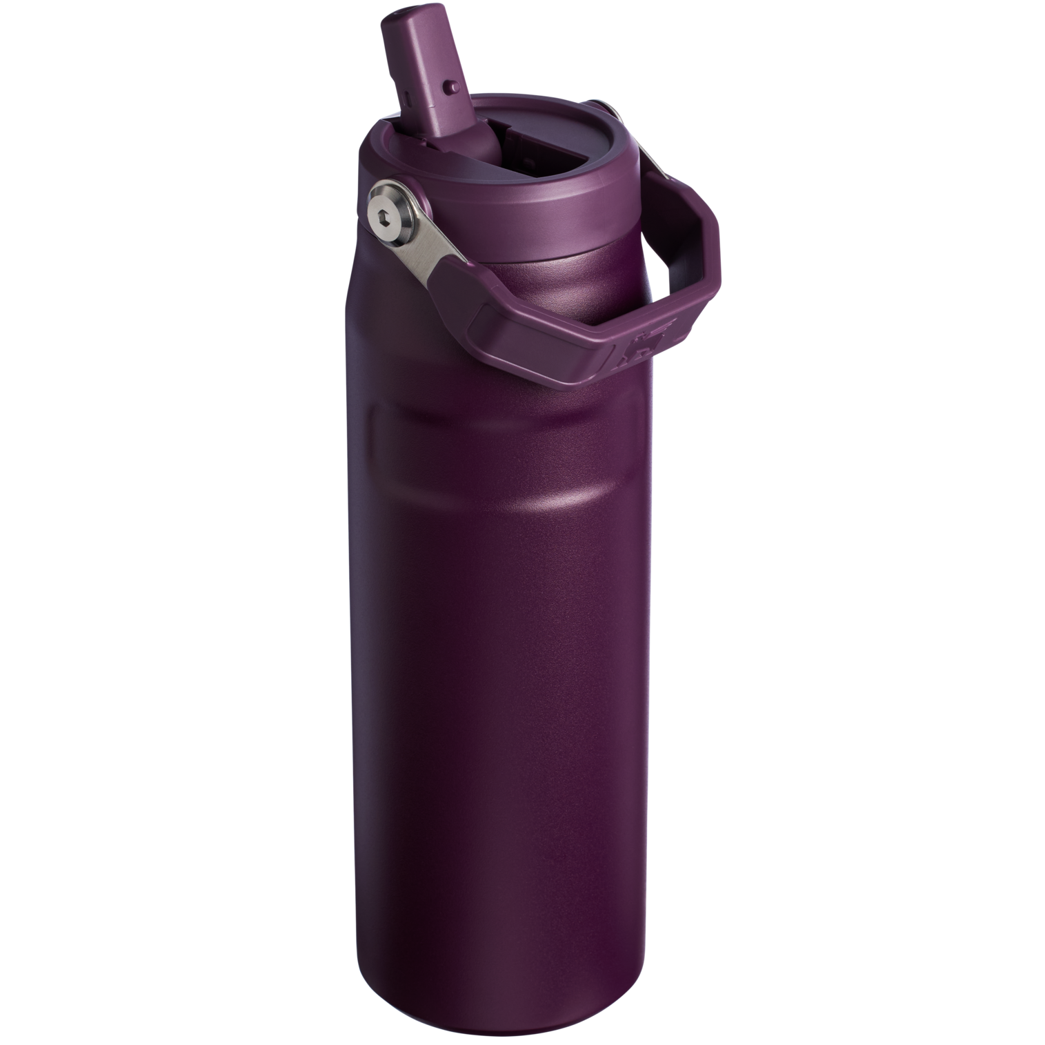 The IceFlow™ Bottle with Flip Straw Lid | 24 OZ - Stanley Create