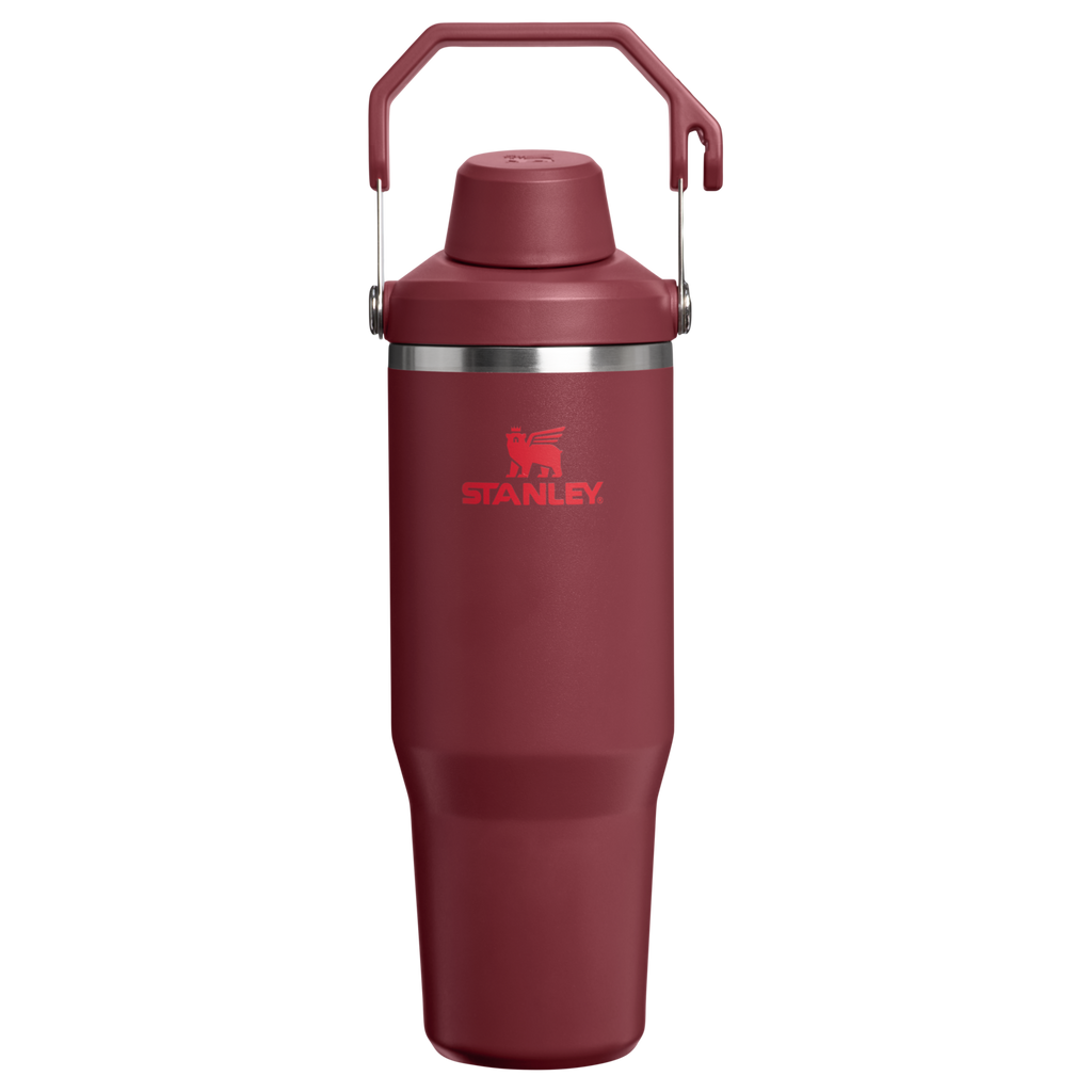 The IceFlow™ Tumbler with Fast Flow Lid | 30 OZ