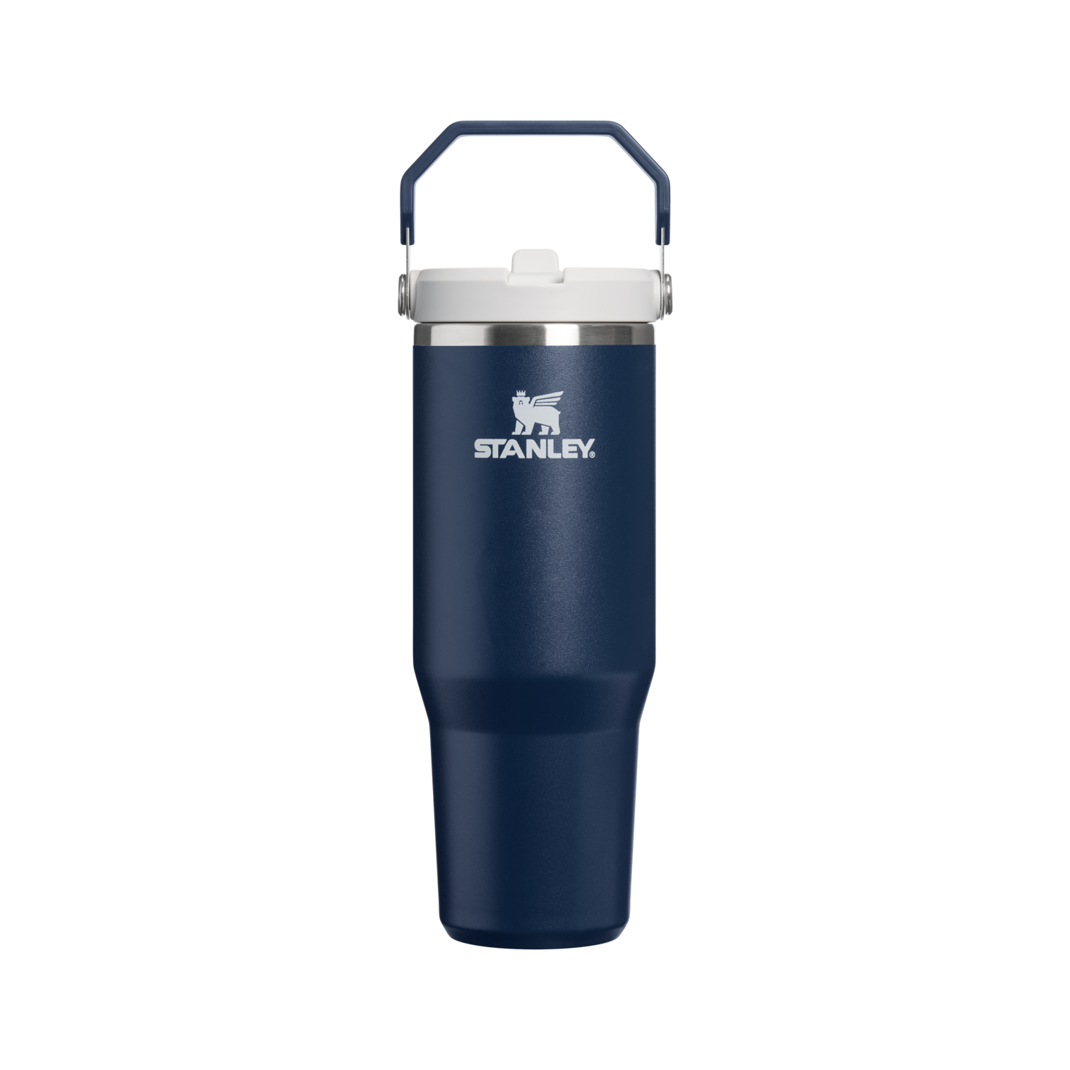 The IceFlow™ Flip Straw Tumbler | 30 OZ