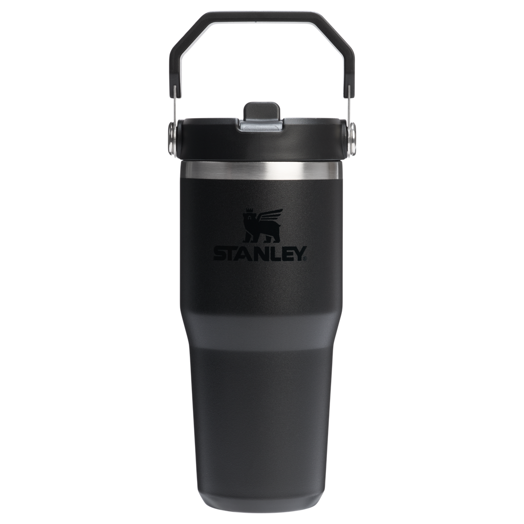 The IceFlow™ Flip Straw Tumbler | 14 OZ - Stanley Create