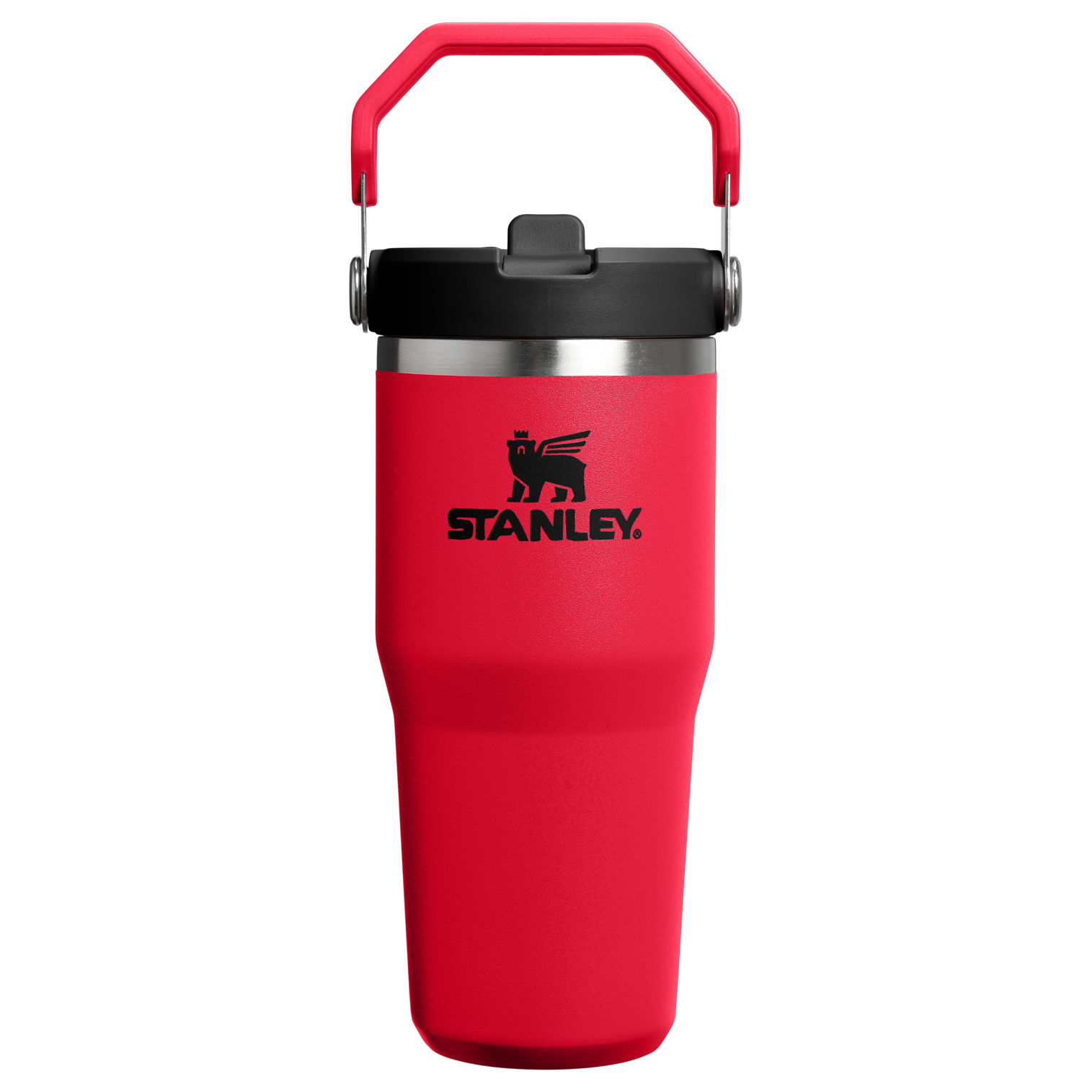 The IceFlow™ Flip Straw Tumbler | 14 OZ - Stanley Create