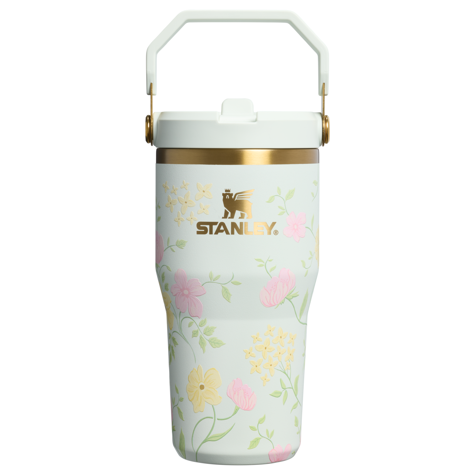 The Easter IceFlow™ Flip Straw Tumbler | 20 OZ