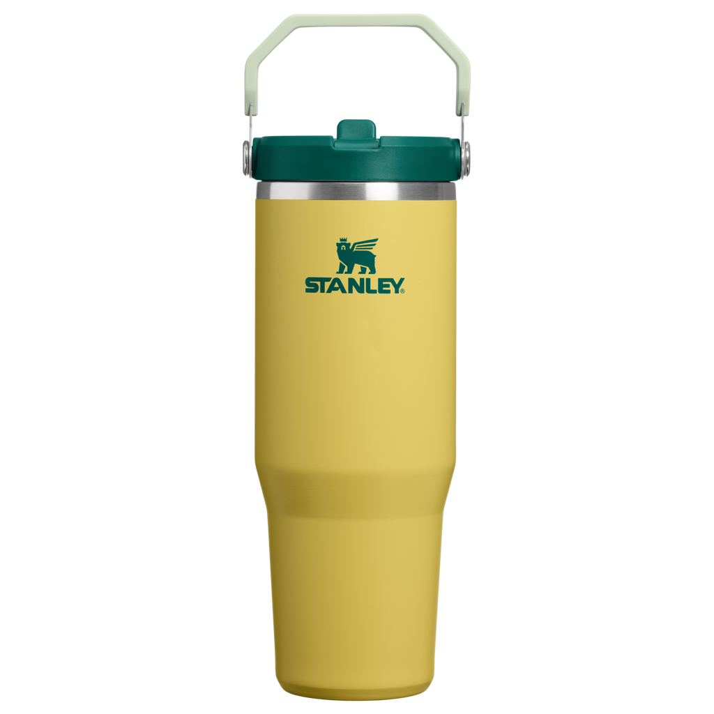 The IceFlow™ Flip Straw Tumbler | 30 OZ - Stanley Create
