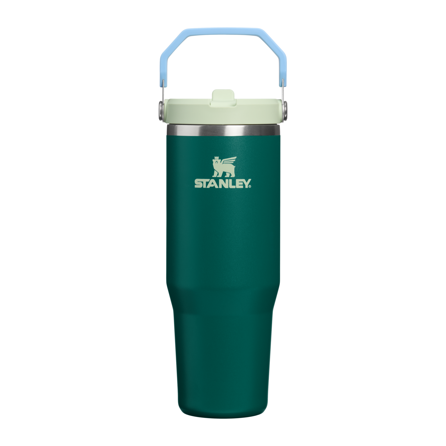 The IceFlow™ Flip Straw Tumbler | 30 OZ - Stanley Create