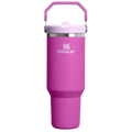 The IceFlow™ Flip Straw Tumbler | 40 OZ