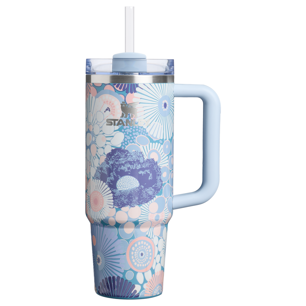 The Quencher ProTour Flip Straw Tumbler | 30 OZ