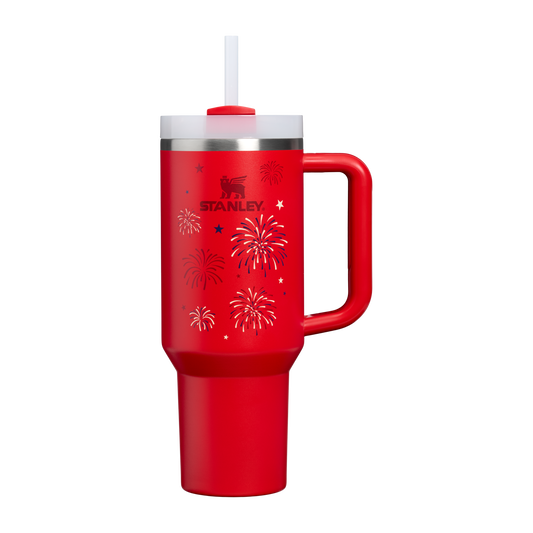 The Quencher H2.0 Flowstate™ Tumbler | 40 OZ