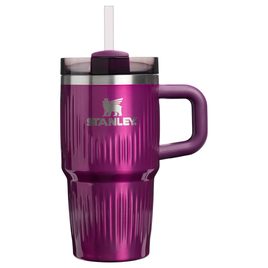 The Quencher® H2.0 Fluted Tumbler with Handle | 20 OZ