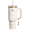 The Quencher® Luxe H2.0 FlowState™ Tumbler | 40 OZ