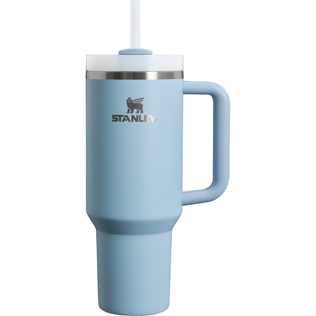 The Quencher H2.0 FlowState™ Tumbler | 40 OZ - Stanley Create