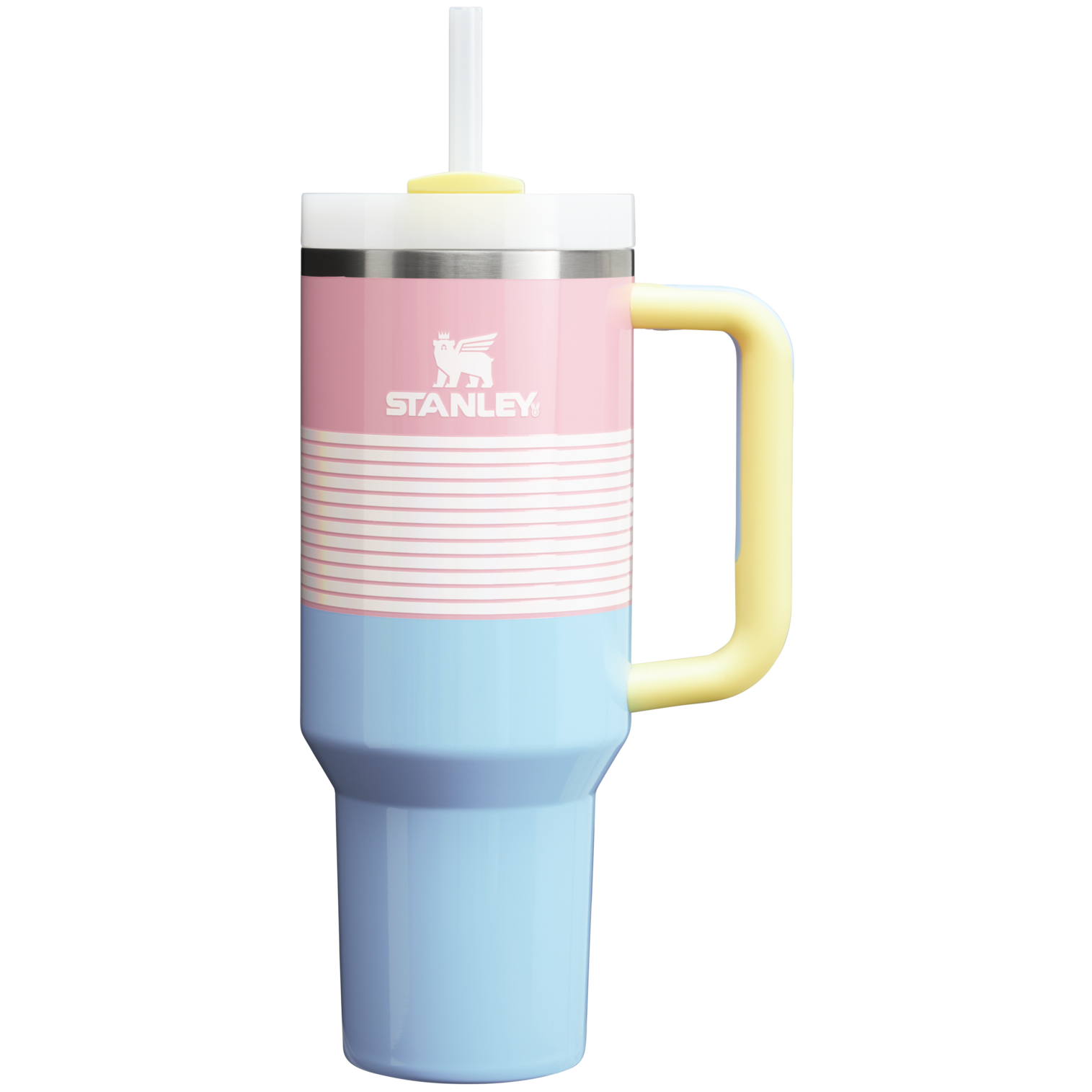 The Quencher H2.0 Flowstate™ Tumbler | 40 OZ