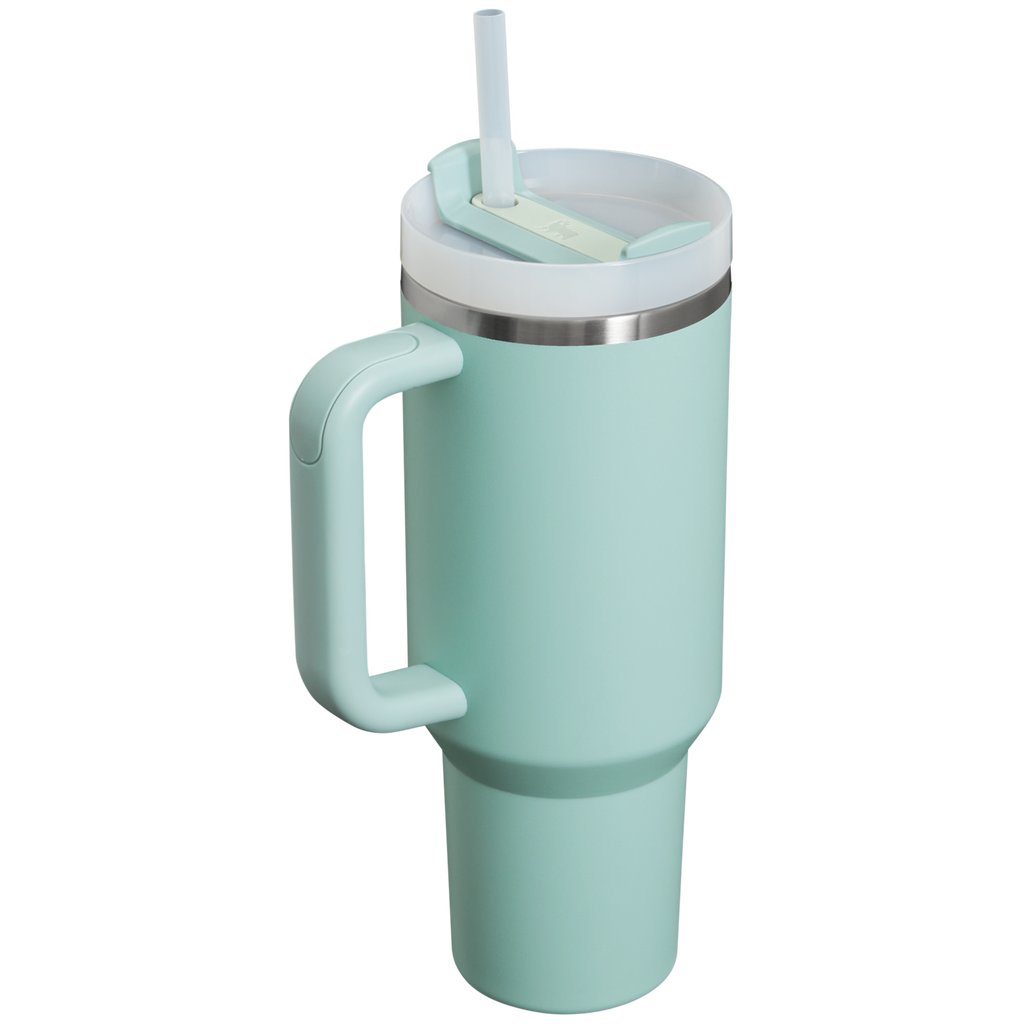 The Quencher H2.0 FlowState™ Tumbler | 40 OZ - Stanley Create