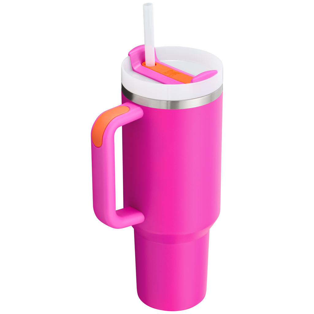 The Quencher H2.0 FlowState™ Tumbler | 40 OZ - Stanley Create
